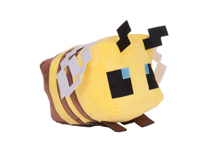 (Mis 8) MINECRAFT Ape (Solo) Peluche 32cm…x6